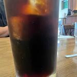 アイスコーヒー
