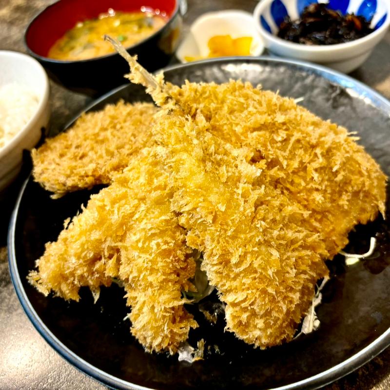 アジキスメン(まえだや)