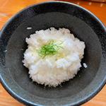 パルメザンライス