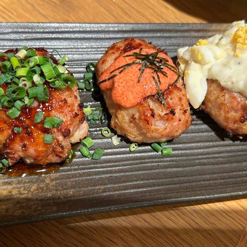 (鶏とお野菜とおでん はーばーど )