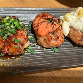 (鶏とお野菜とおでん はーばーど )