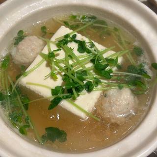 (鶏とお野菜とおでん はーばーど )