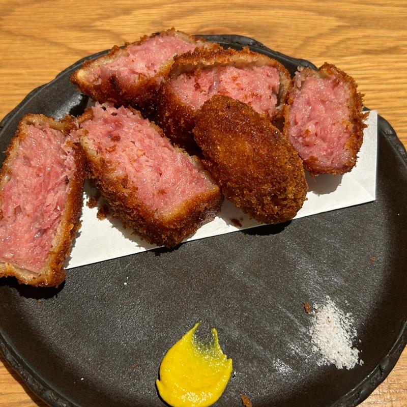 (鶏とお野菜とおでん はーばーど )