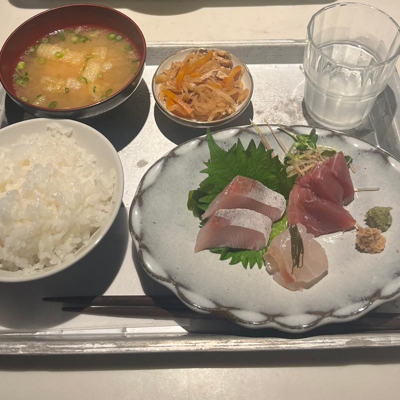 (ふ定食屋)