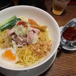 あまから麺(龍馬軒 （リョウマケン RYOMAKEN）)