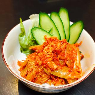 キムチ(串ひろ )