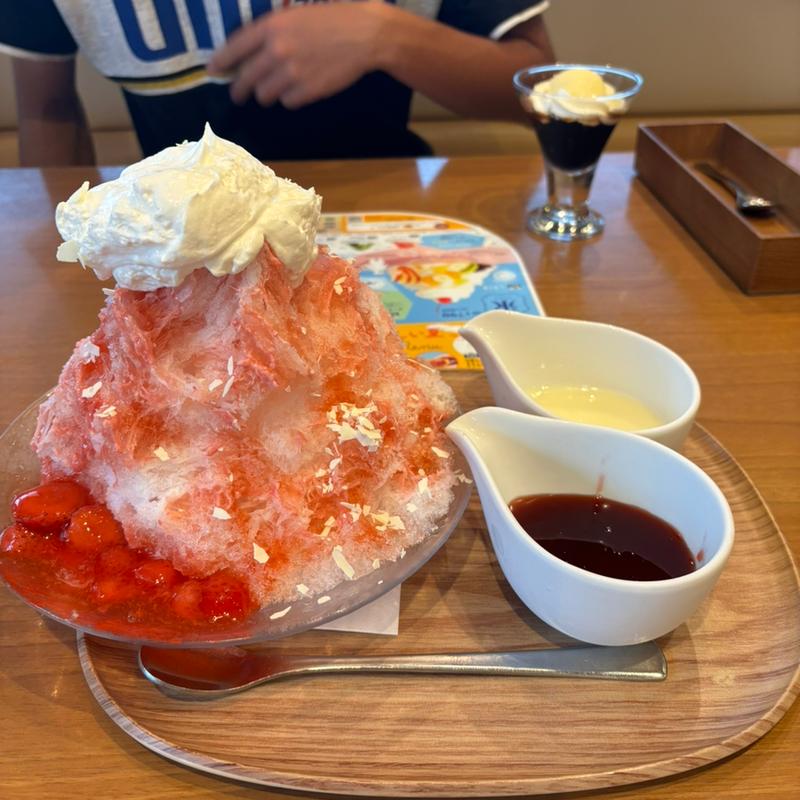 (ココス 所沢中央店)