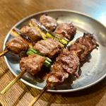 串盛り(四文屋 すすきの店)