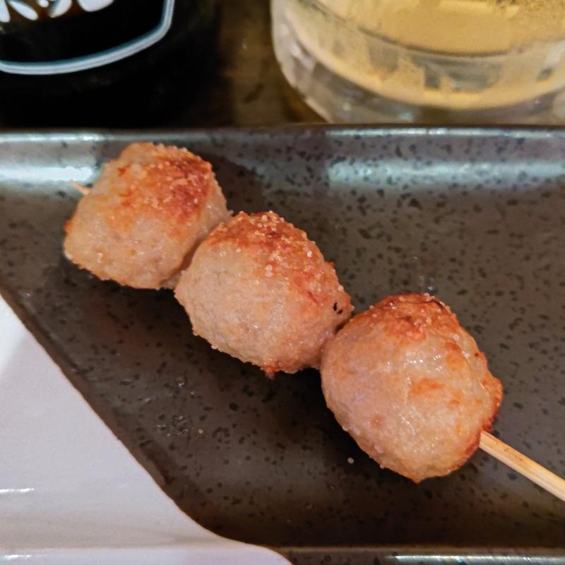 つくね(よしべぇ)