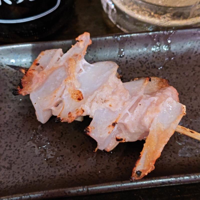 やげん(よしべぇ)