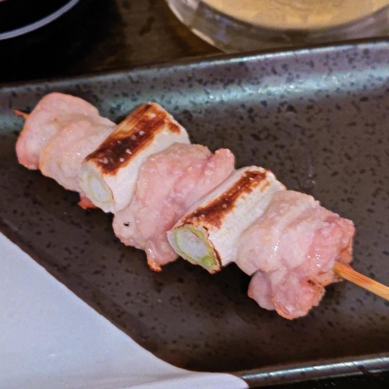 ねぎま(よしべぇ)