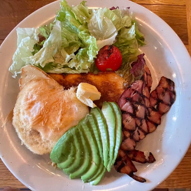 LAG Plate(L.A.GARAGE3 )