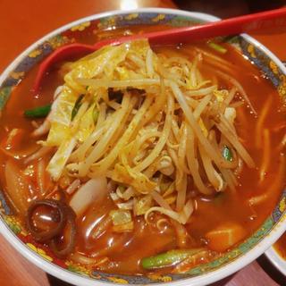 北京ラーメン(你好 恵馨閣（ニイハオ ケイシンカク）)