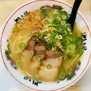 ラーメン(よしみ屋ラーメン )