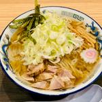 ねぎ冷やかけ(舎鈴 池袋東口店 （シャリン）)