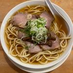 中華そば