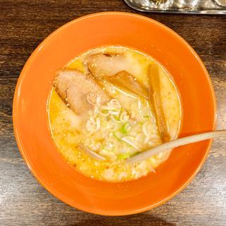 ラーメンとんしお(らーめん白風（びゃくふう）)