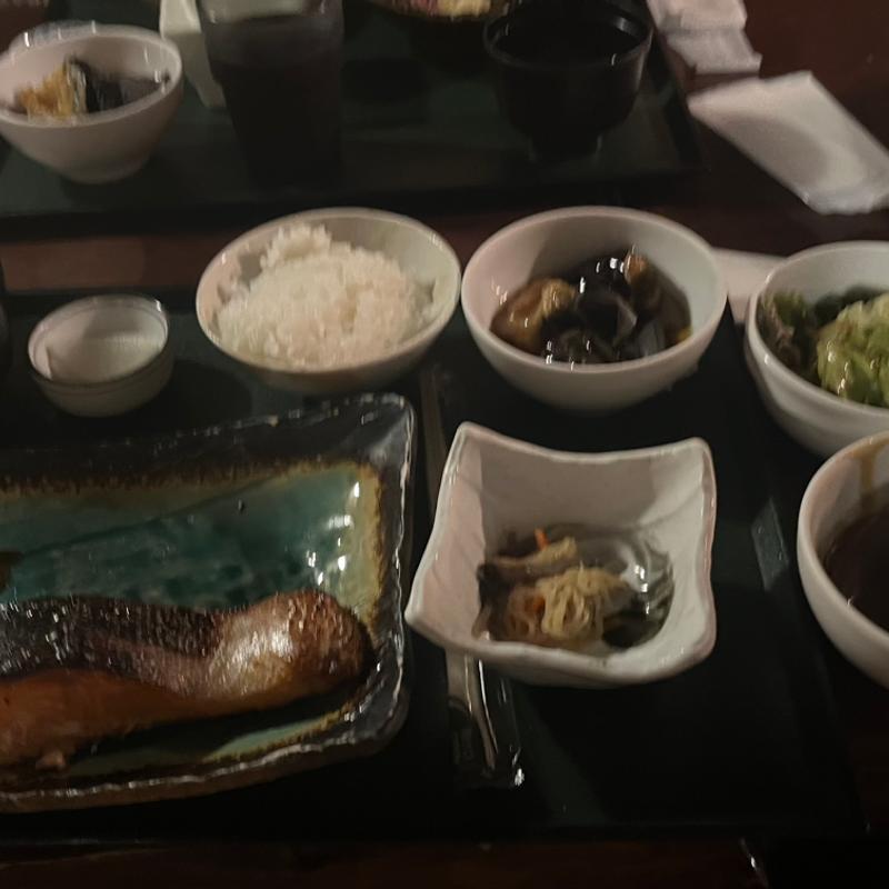 (海華月 乃木坂店 )