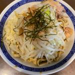 汁なし