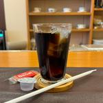 水出し珈琲