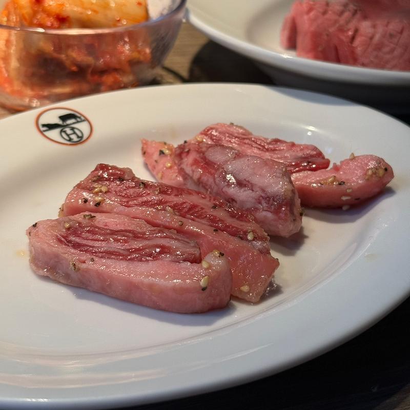 ミカワ(ホルモンショウヤ)