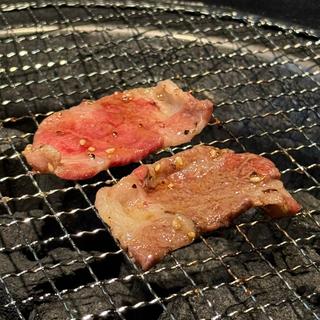 塩アゴ(ホルモンショウヤ)