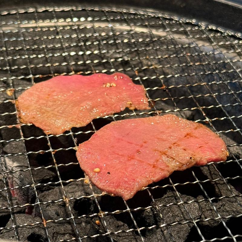 塩タン(ホルモンショウヤ)