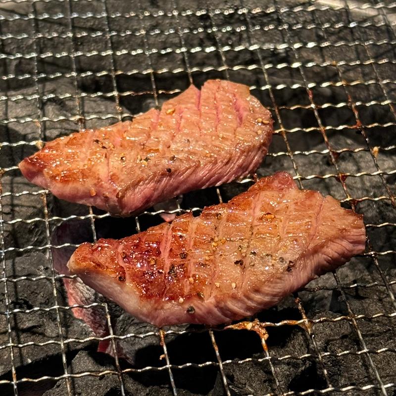 特選タン(ホルモンショウヤ)