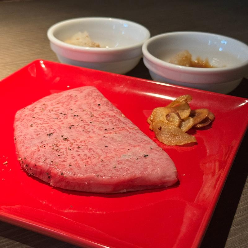 サーロイン(ホルモンショウヤ)