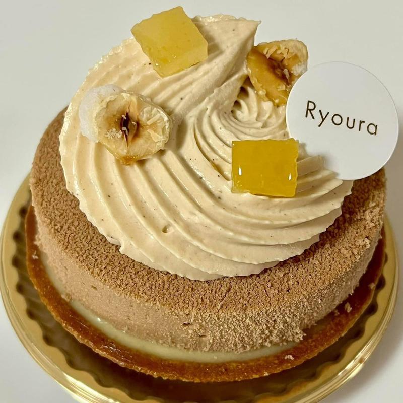 アンサンブル(リョウラ)