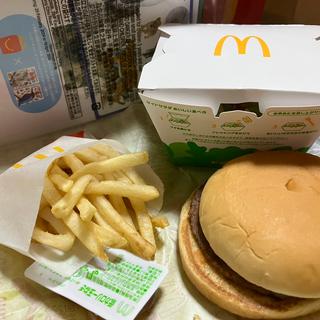 ハッピーセット(マクドナルド 関西国際空港店)