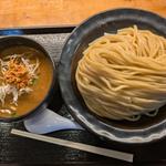 担々つけ麺