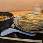 担々つけ麺(癒庵 )