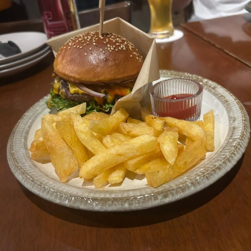 (特製飯屋Highway)