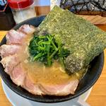 家系チャーシューメン