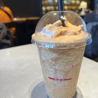 エスプレッソフローズン(Caffe LAT25°(カフェ ラット ニジュウゴド)羽田空港第一ターミナル店)