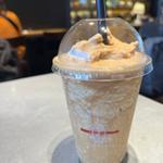 エスプレッソフローズン(Caffe LAT25°(カフェ ラット ニジュウゴド)羽田空港第一ターミナル店)