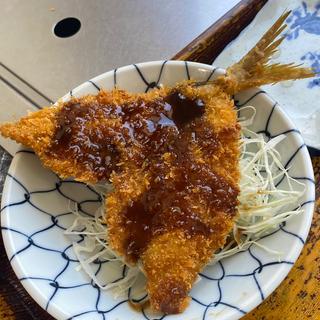 麻婆飯セット(味の家 )