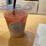 あまおう(AMACO CAFE)