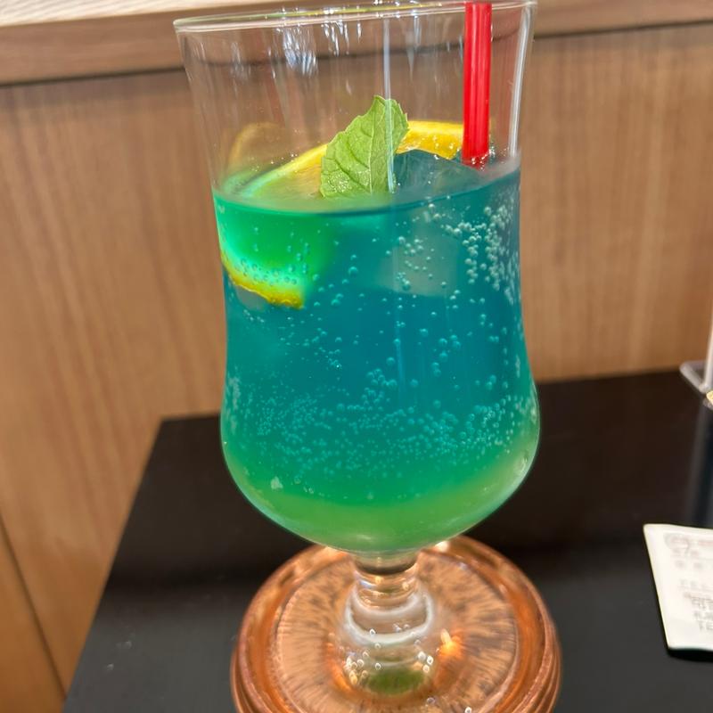 (可否茶館 イオン平岡店)