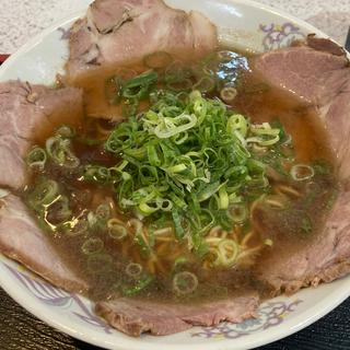 名古屋ラーメン(ラーメン藤 矢橋店 )