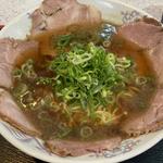 名古屋ラーメン