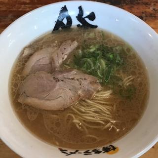 ラーメン(博多ラーメン 膳 小笹店)