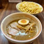 つけめん(つけめん 恵那く)