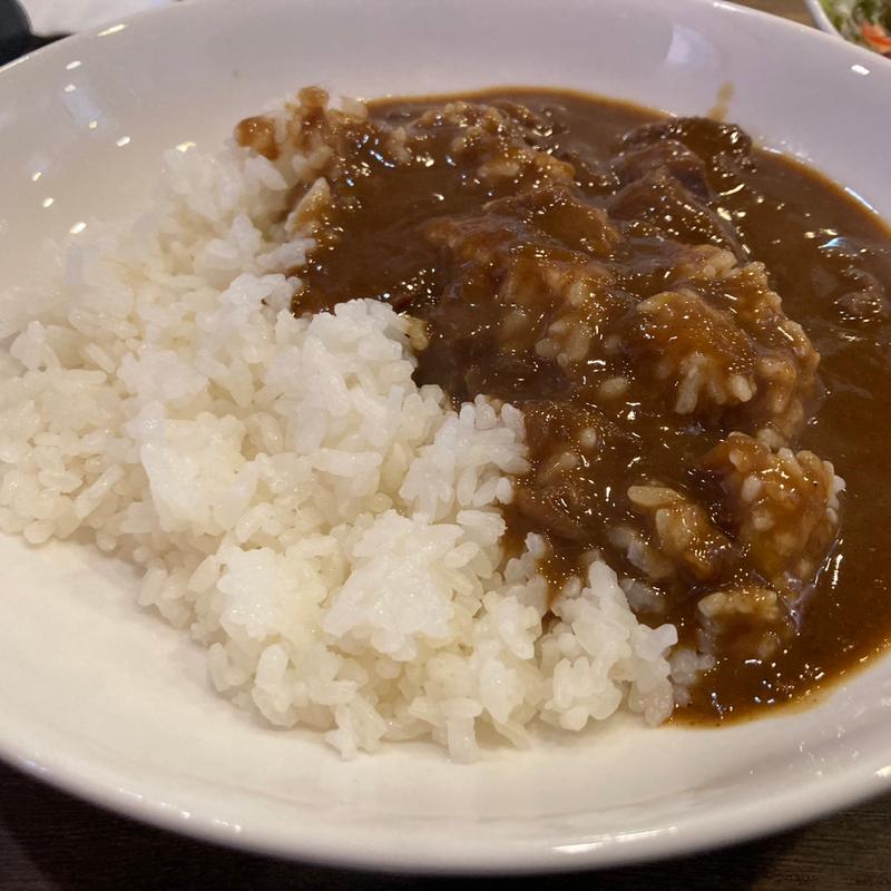 カレーライス(SAM'S（サム）)