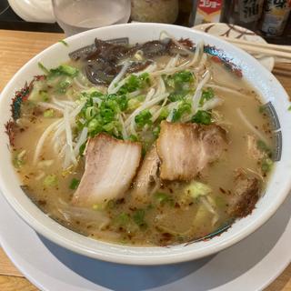 ラーメン