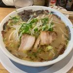 ラーメン(ラーメン小金太 （らーめんこきんた）)