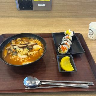 (Sky Hub Lounge Gimpo)