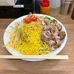 俺道アイススペシャル
