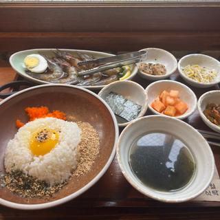(舞月食卓)